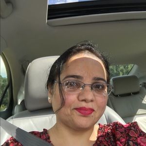 Meet your Posher, Neha